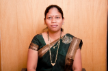 Ms. S. B.  Kamble